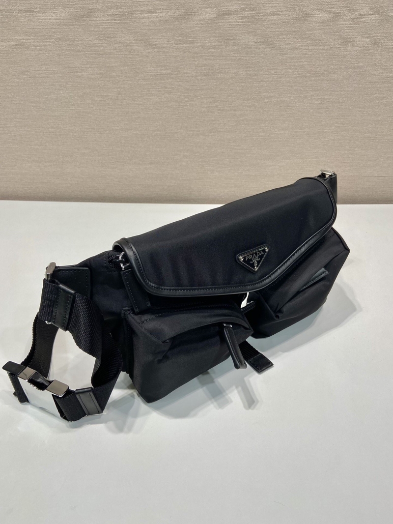 Prada Satchel Bags